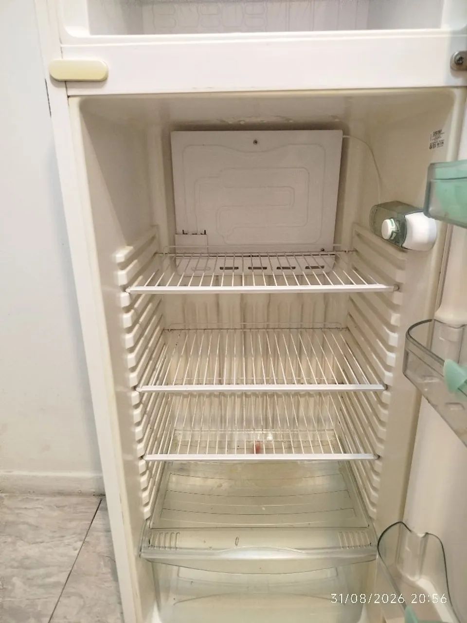 Geladeira Consul vc Biplex 258L - Foto 4