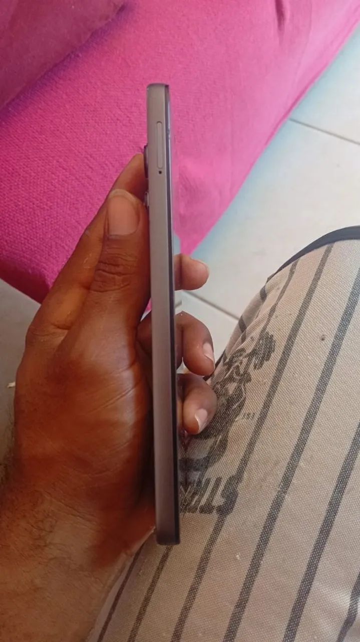 Celular g47 lançamento novo  - Foto 3