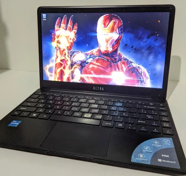 MacBook Air 13? 2020 Intel i3 256GB SSD - Muito Conservado