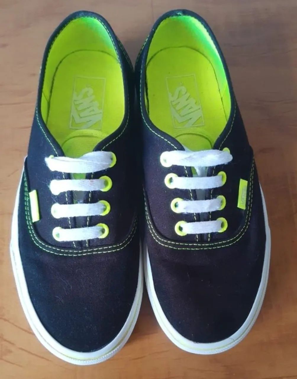 Tênis Vans Original - Foto 2