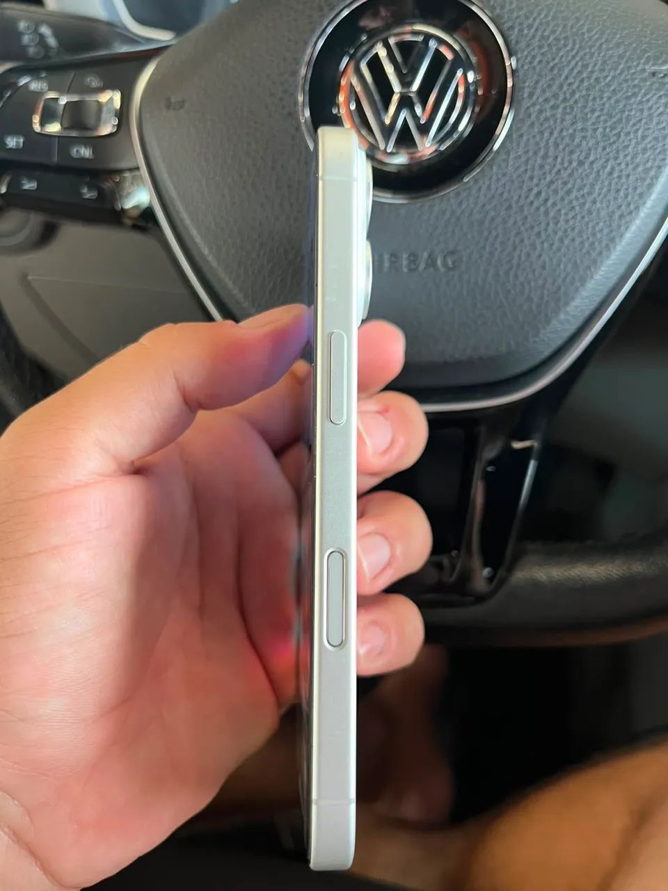 iPhone 16 128gb na garantia Apple  - Foto 4