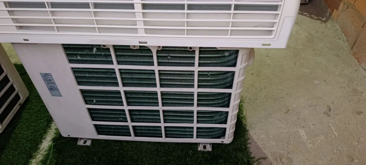 Vendo Ar condicionados  - Foto 4
