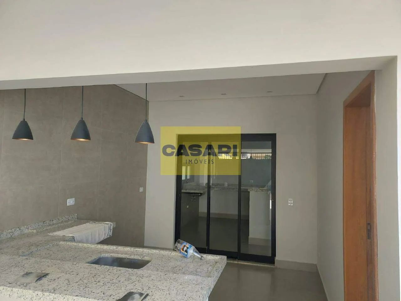 Casa 3 dorm - 2 suites - Foto 3
