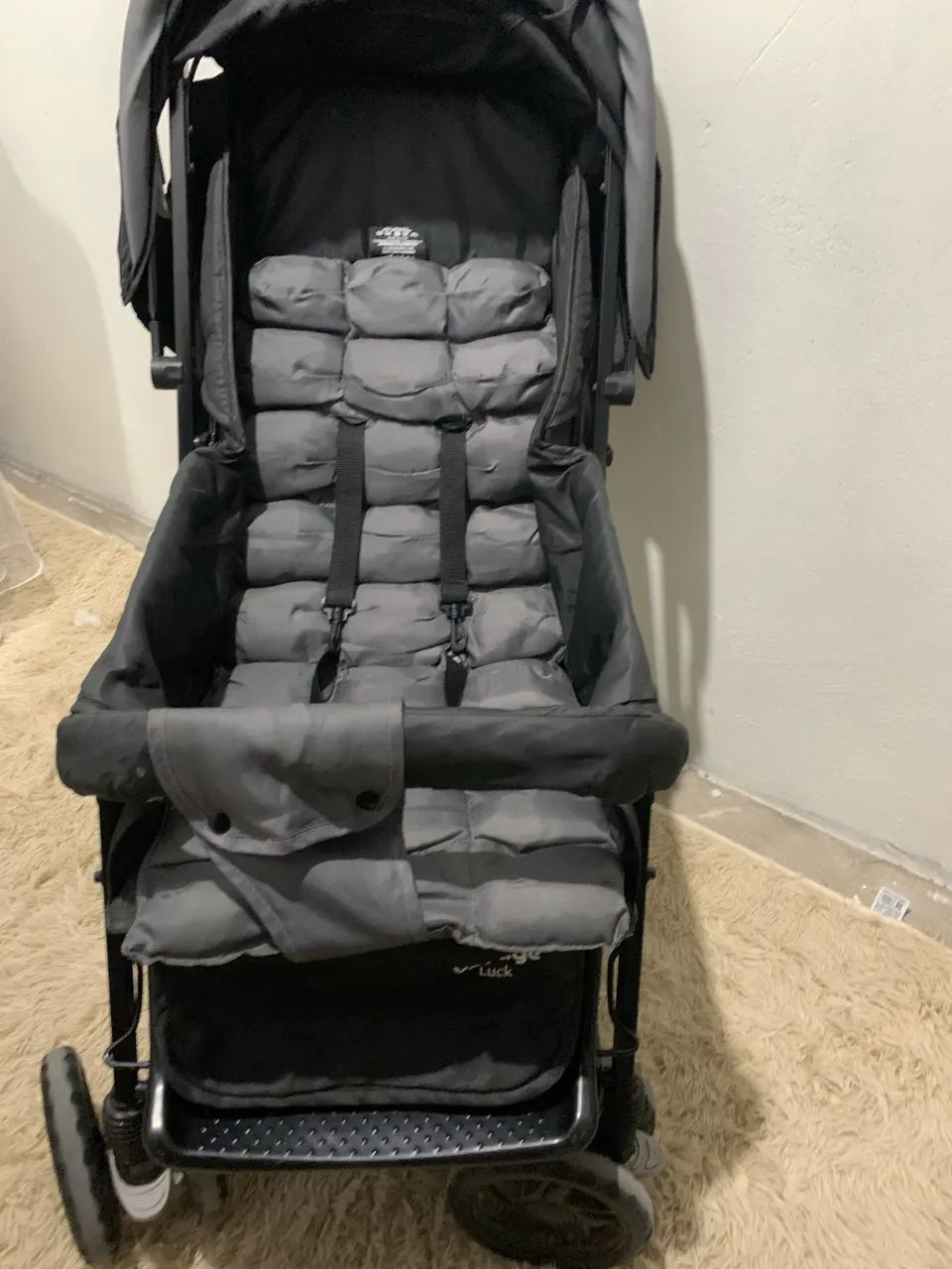 Carrinho de bebê  - Foto 4