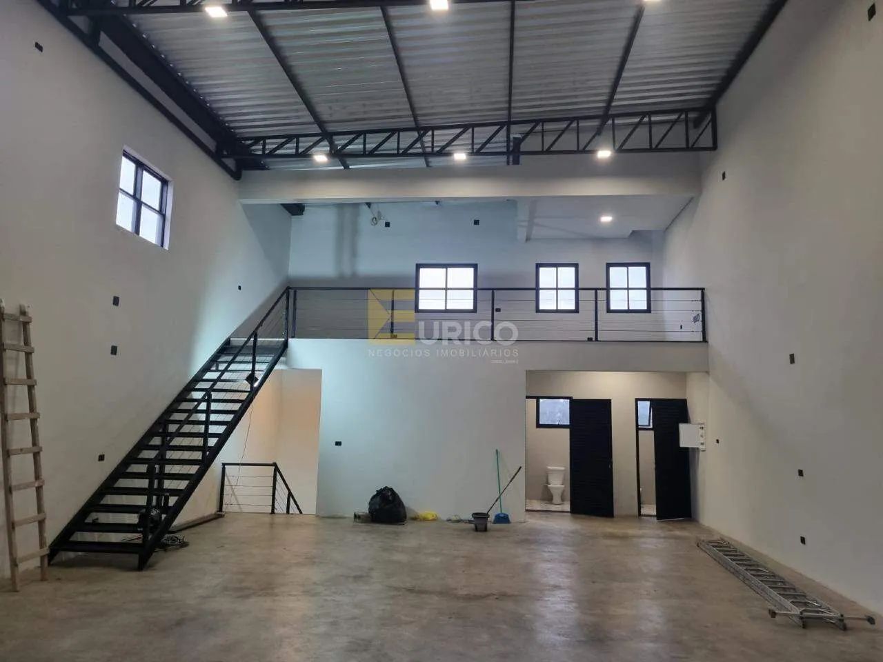 Galpão Comercial para Locação em Vinhedo - Foto 5