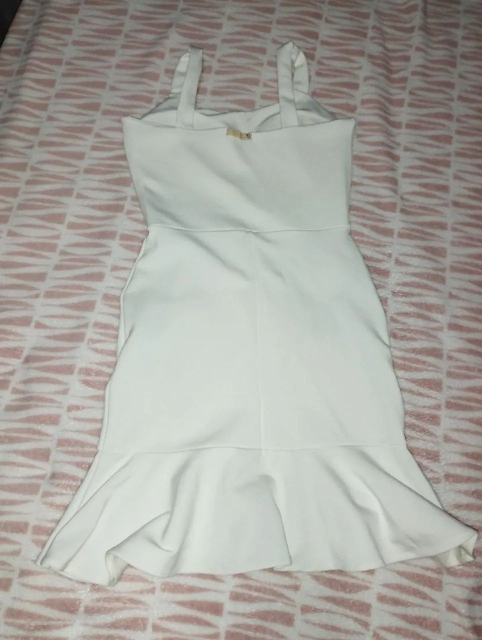Vestido curto  - Foto 3