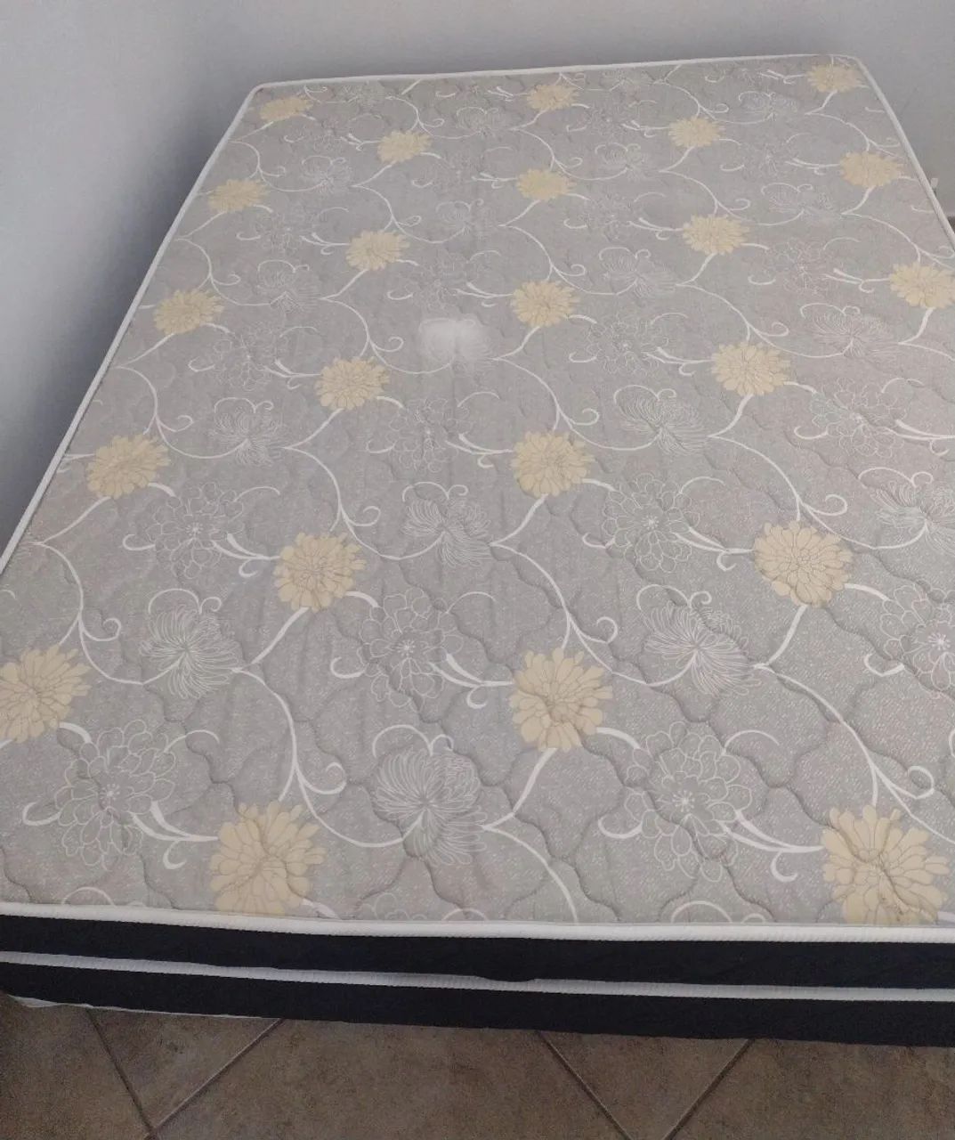 Cama casal  - Foto 3