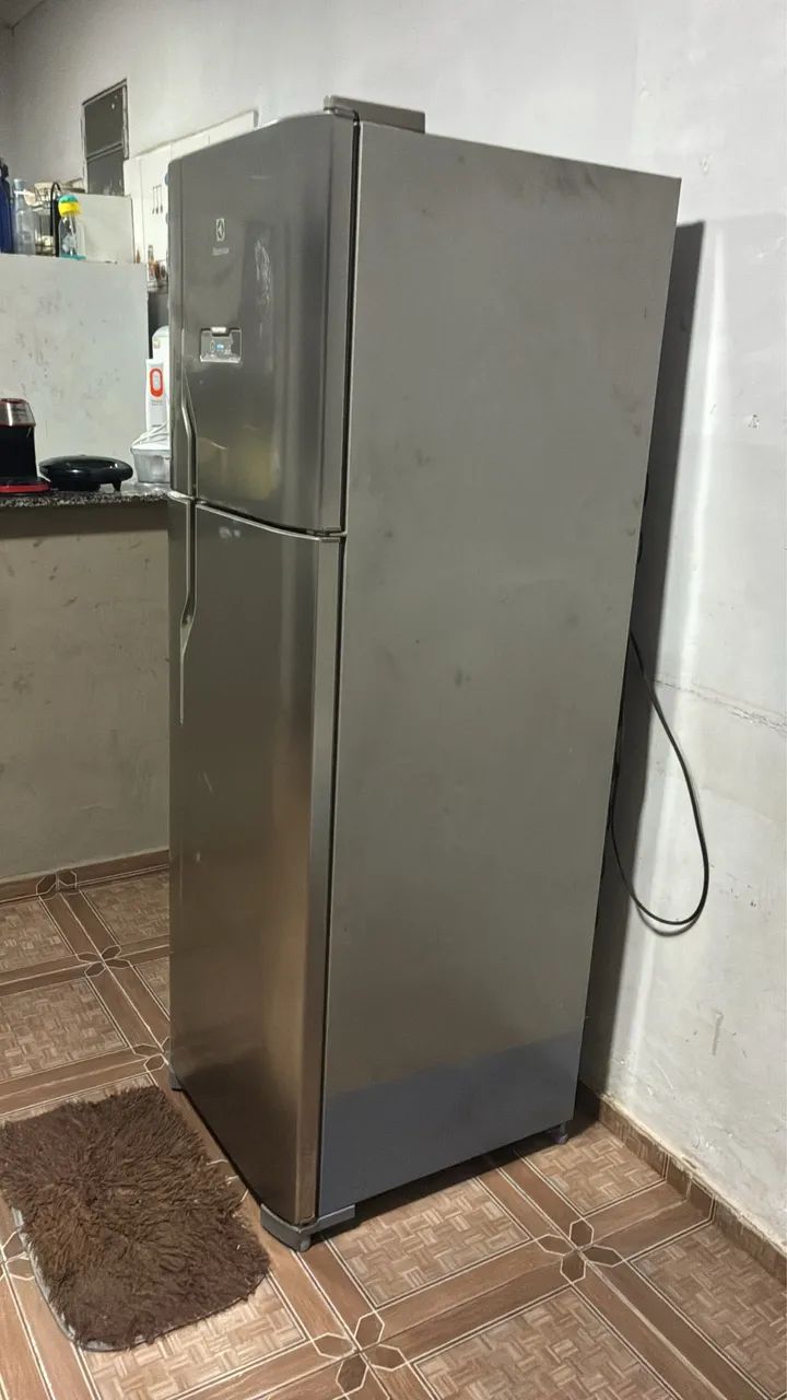 Geladeira 