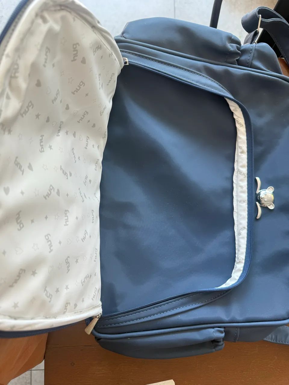 Bolsa maternidade  - Foto 2