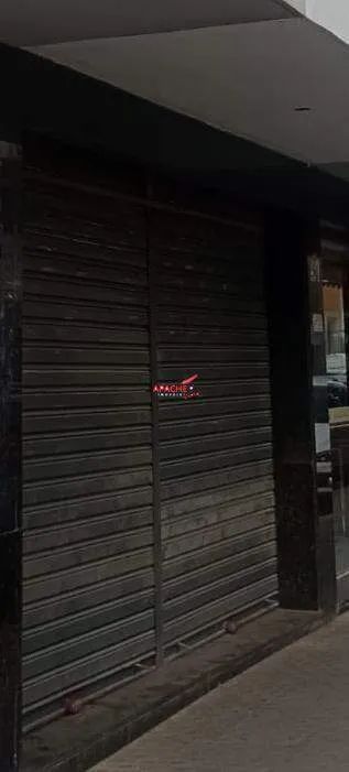 Loja Comercial para Aluguel no Centro de Viçosa, MG