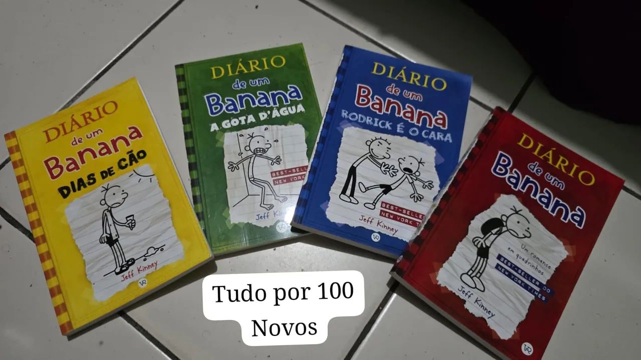 Livros  - Foto 2