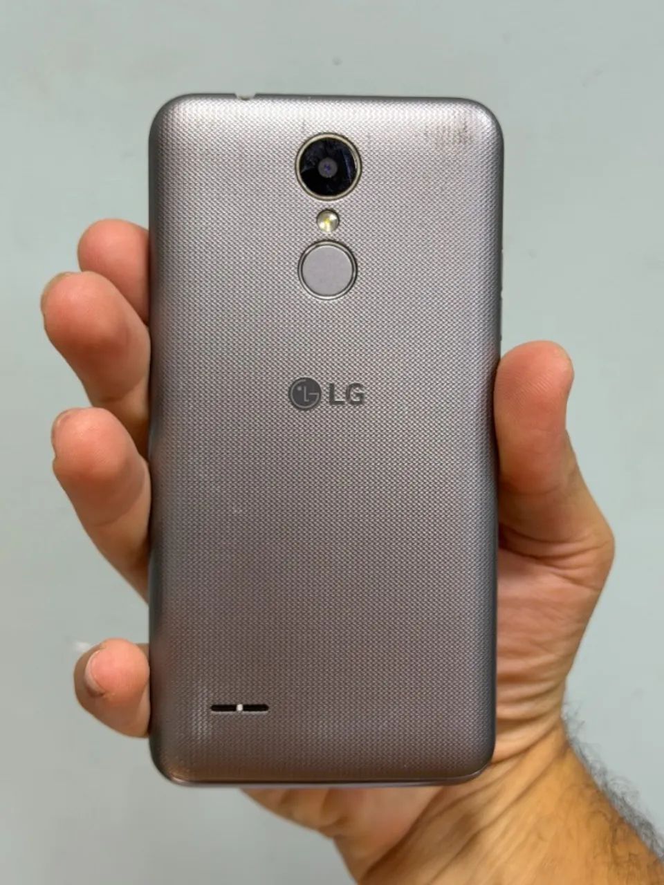Celular Básico LG K4 - Excelente Estado   - Foto 5