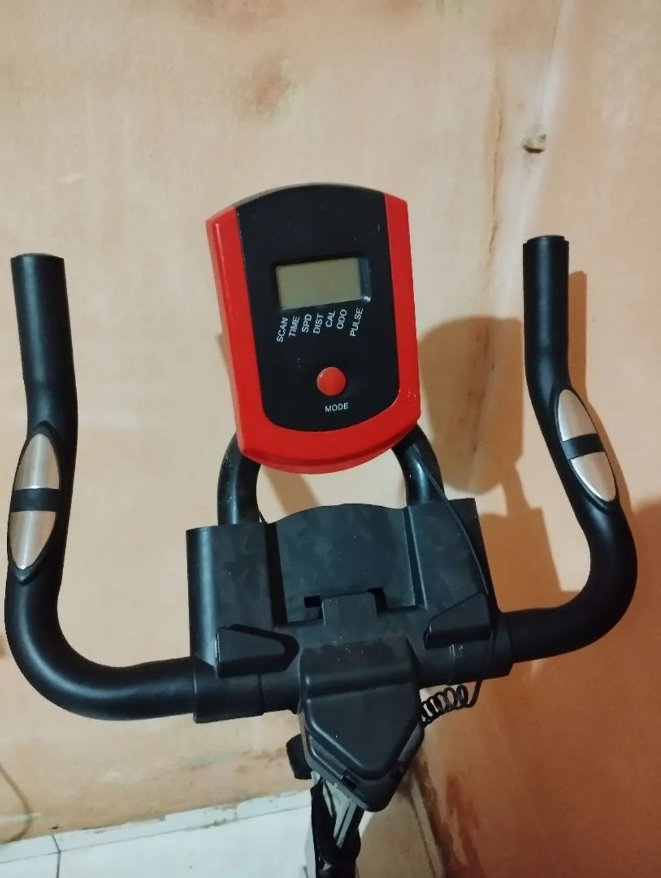 Bicicleta ergometrica  - Foto 3