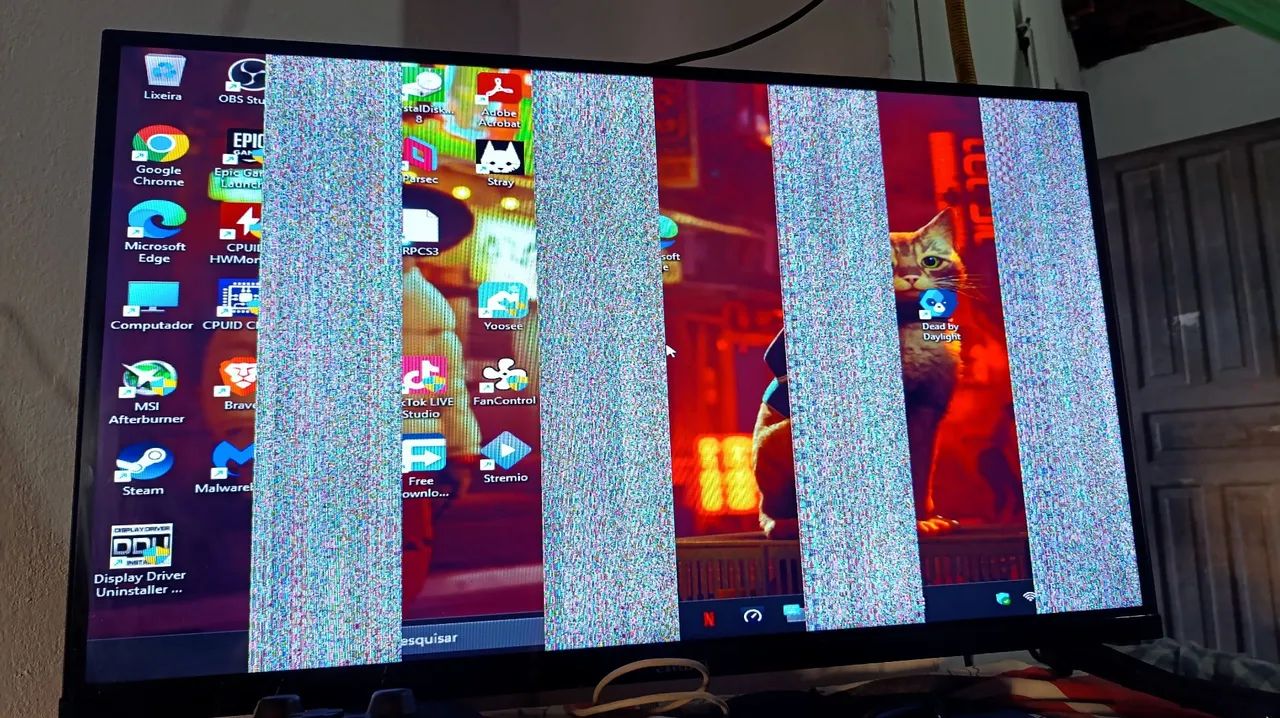 Rx 550 4GB MLLSE - Foto 5