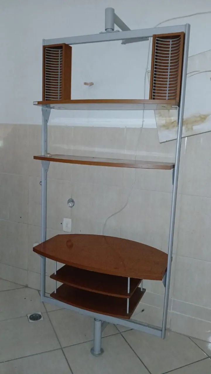 Estante prática e estilosa - Foto 2