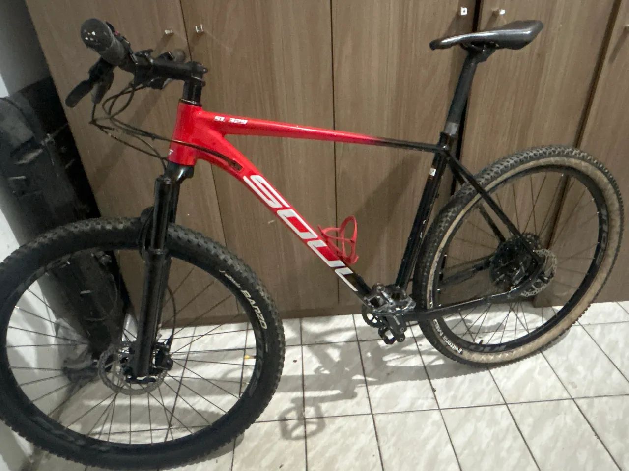Bicicleta soul sl 329 - Foto 3