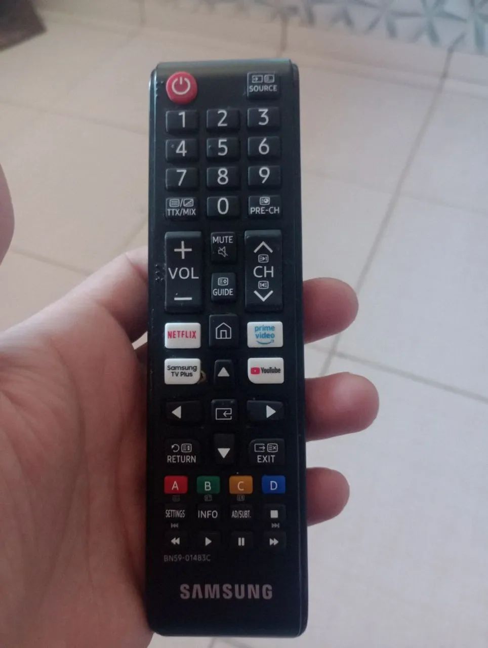 Smart TV Samsung 32' - Foto 3