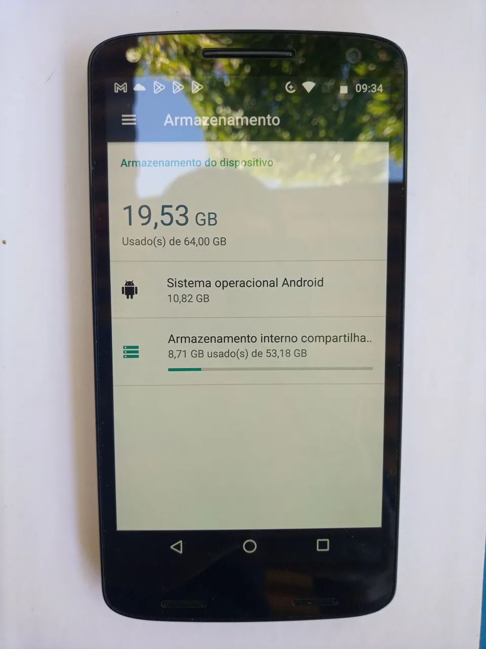Moto X Force  - Foto 3