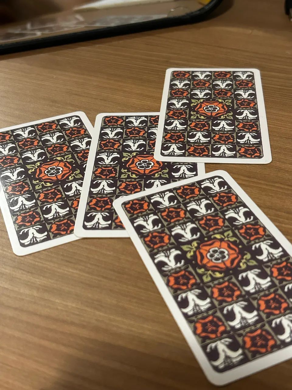Baralho Tarot 1909 Original   - Foto 3