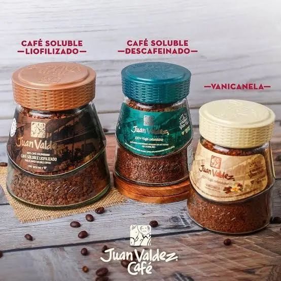 Cafés Juan Valdez  - Foto 4