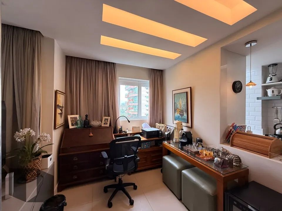 Apartamento em Barra da Tijuca - Foto 4