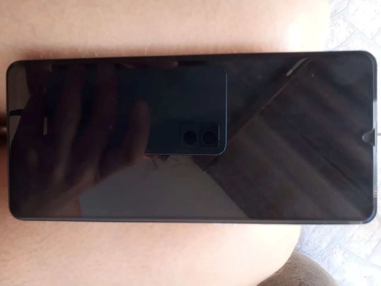 Vendo Samsung A31