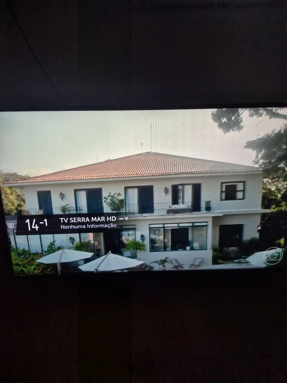 TV LG 4K 4K polegadas  - Foto 2
