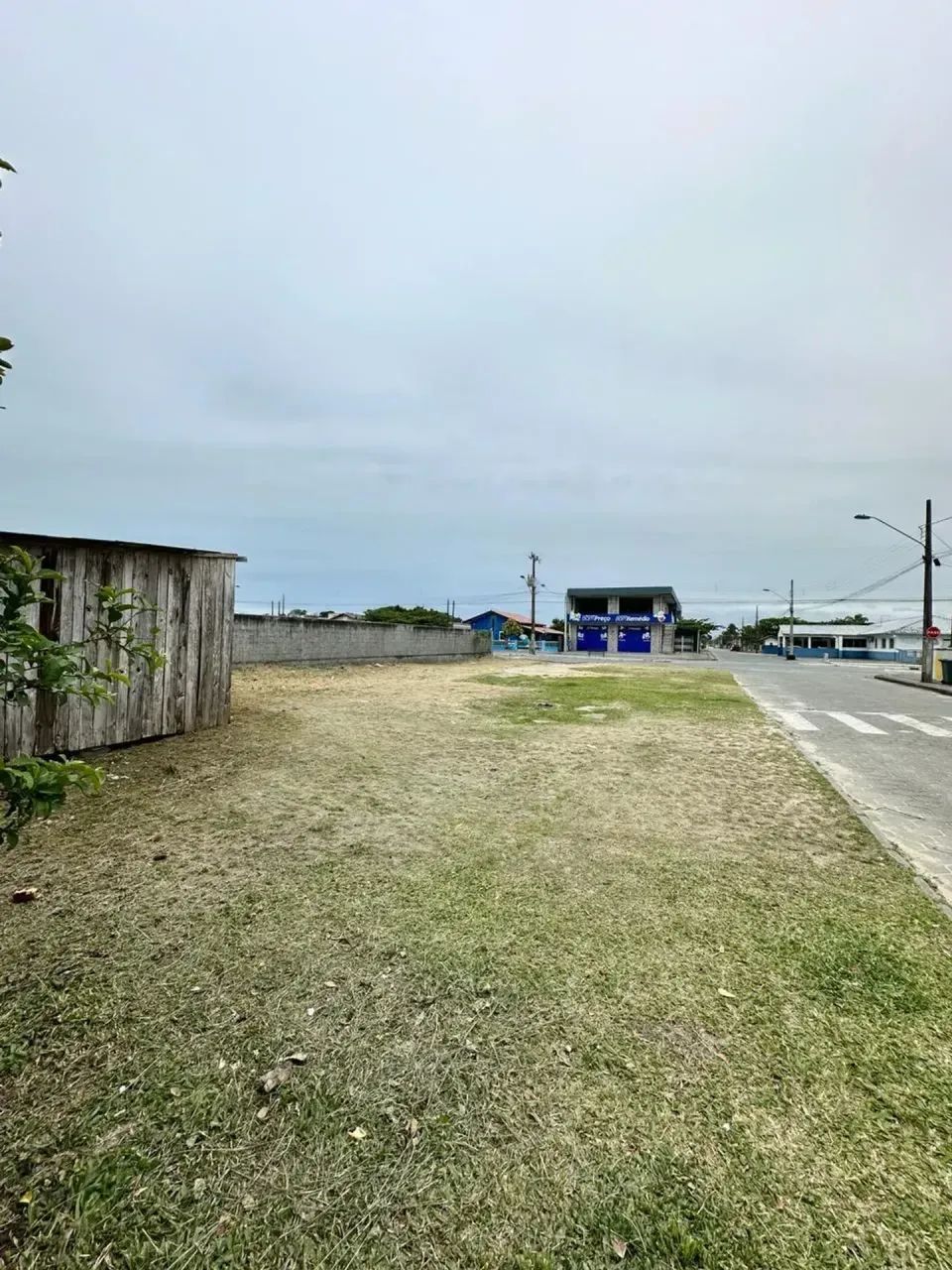 Terreno em São Francisco do Sul/SC - Foto 2