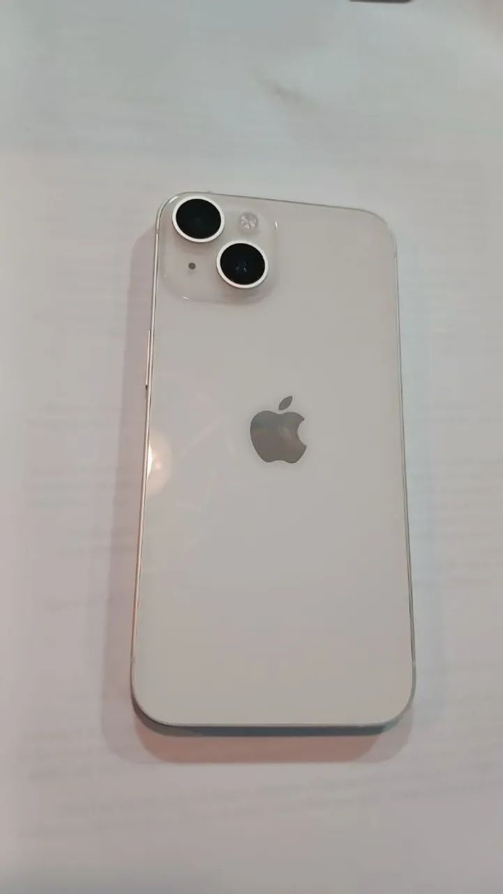 Vendo iphone 14 128gb - Foto 3