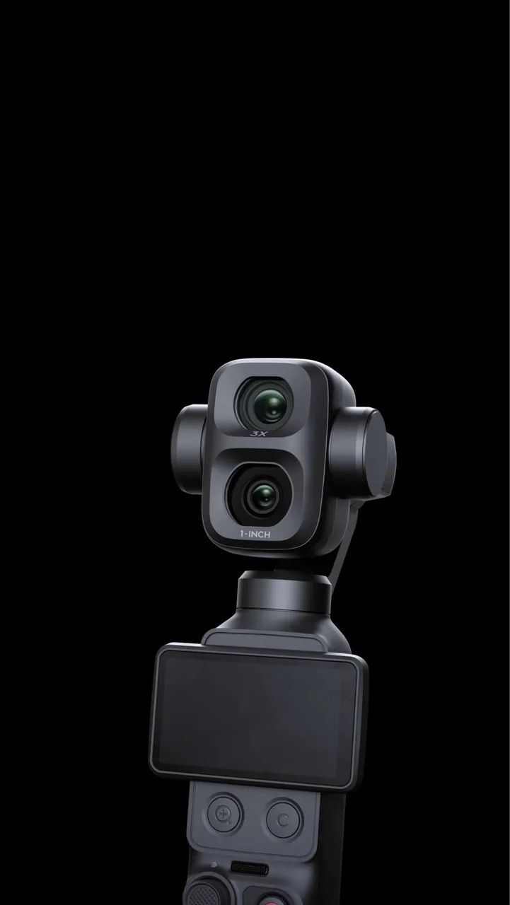 Osmo pocket 4P vlogcombo - Foto 3