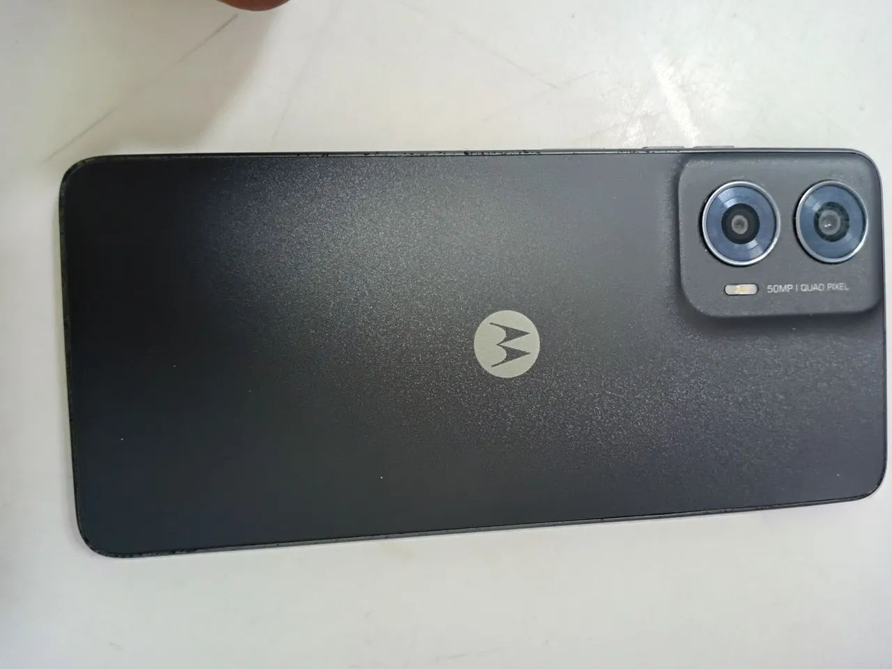 MOTO G24 256 GB - Ótimo estado.  - Foto 2