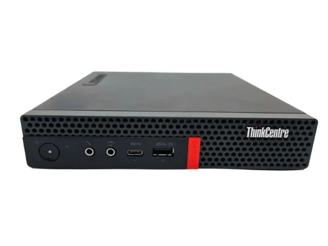 Mini Computador LENOVO THINKCENTRE com Processador Intel Core i5 Sexta Geração - RAM 8GB 