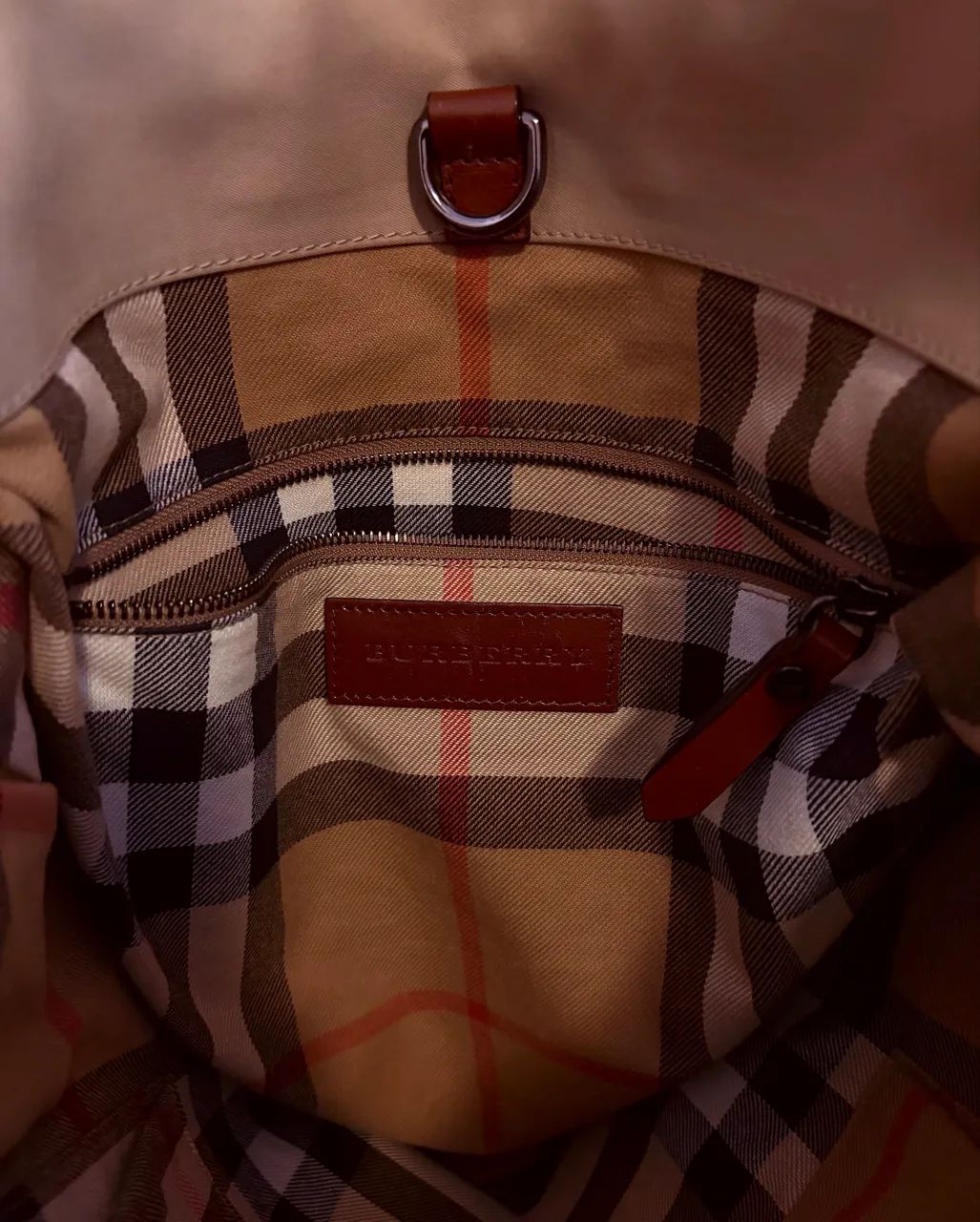 Bolsa Burberry  - Foto 3