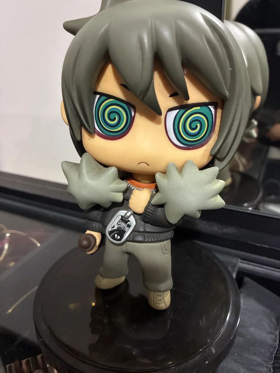 Boneco Anime 