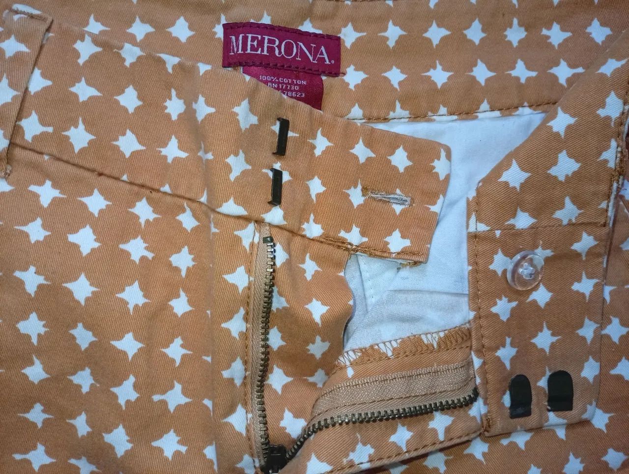 Short feminino 38 - Foto 4