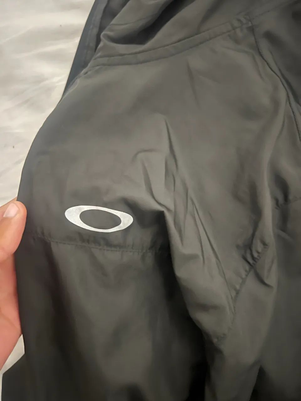 Corta vento Oakley original! - Foto 3
