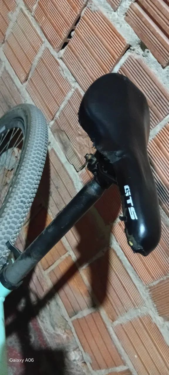 Bicicleta aro29 - Foto 5