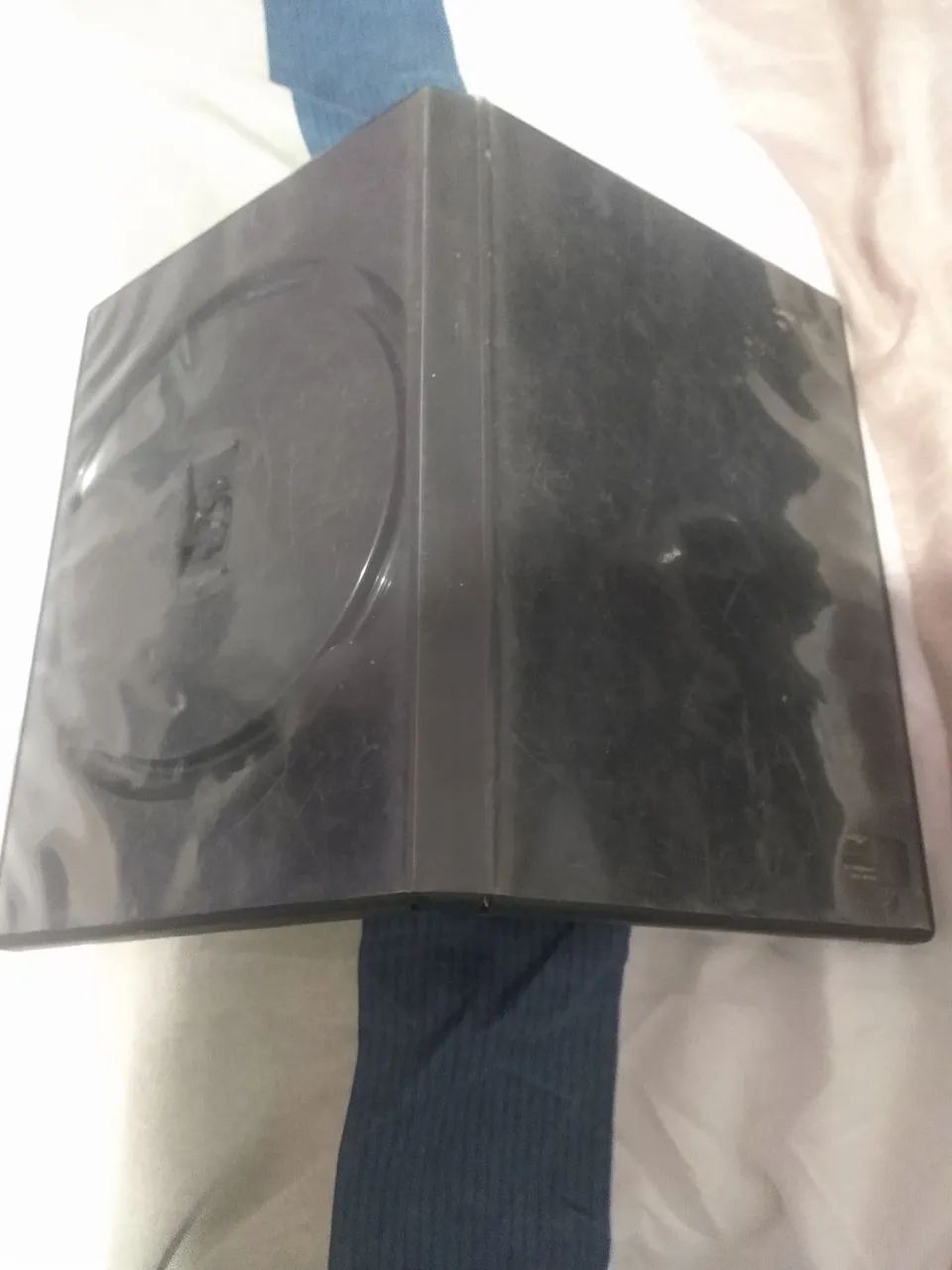 Jogo Syphon Filter - Dark Mirror PS2 Original - Foto 4