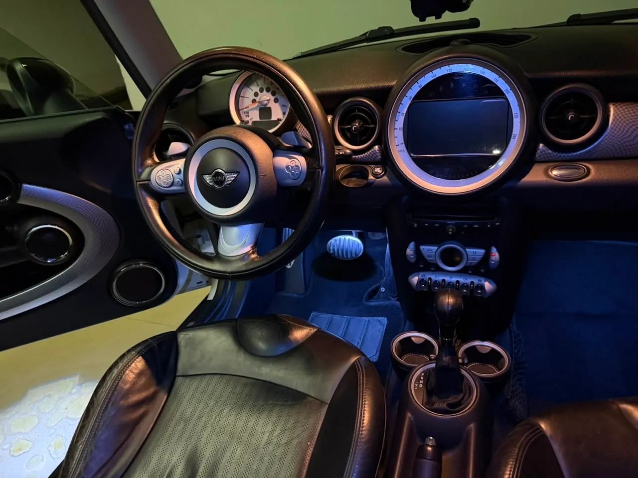 Mini Cooper S 1.6 Aut. 2010 - Foto 2