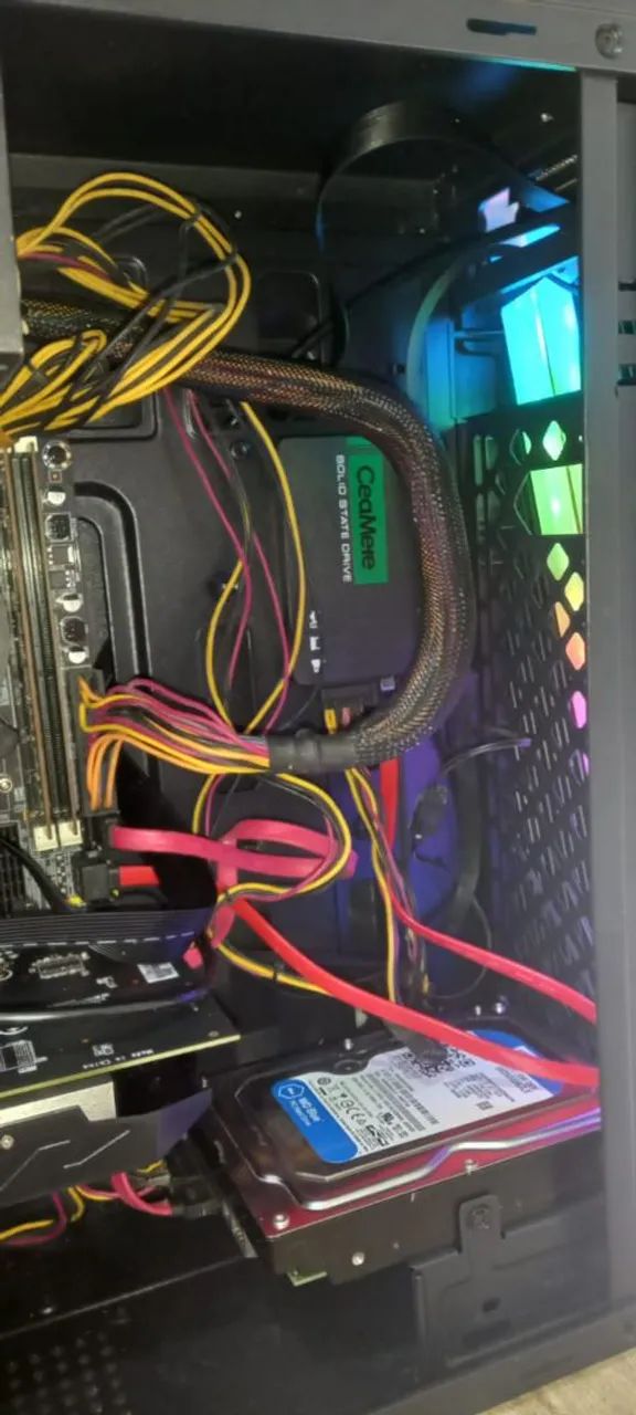 CPU game core i5 - Foto 5