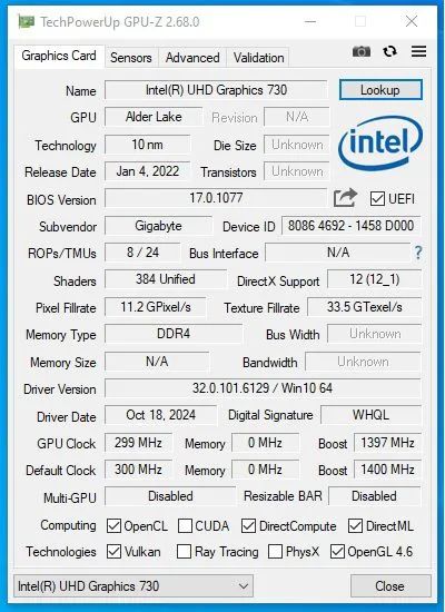 Kit Upgrade i3 12100 - Foto 3