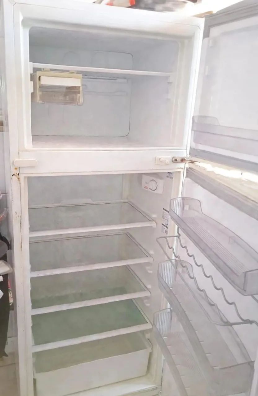 Geladeira duplex - Foto 2
