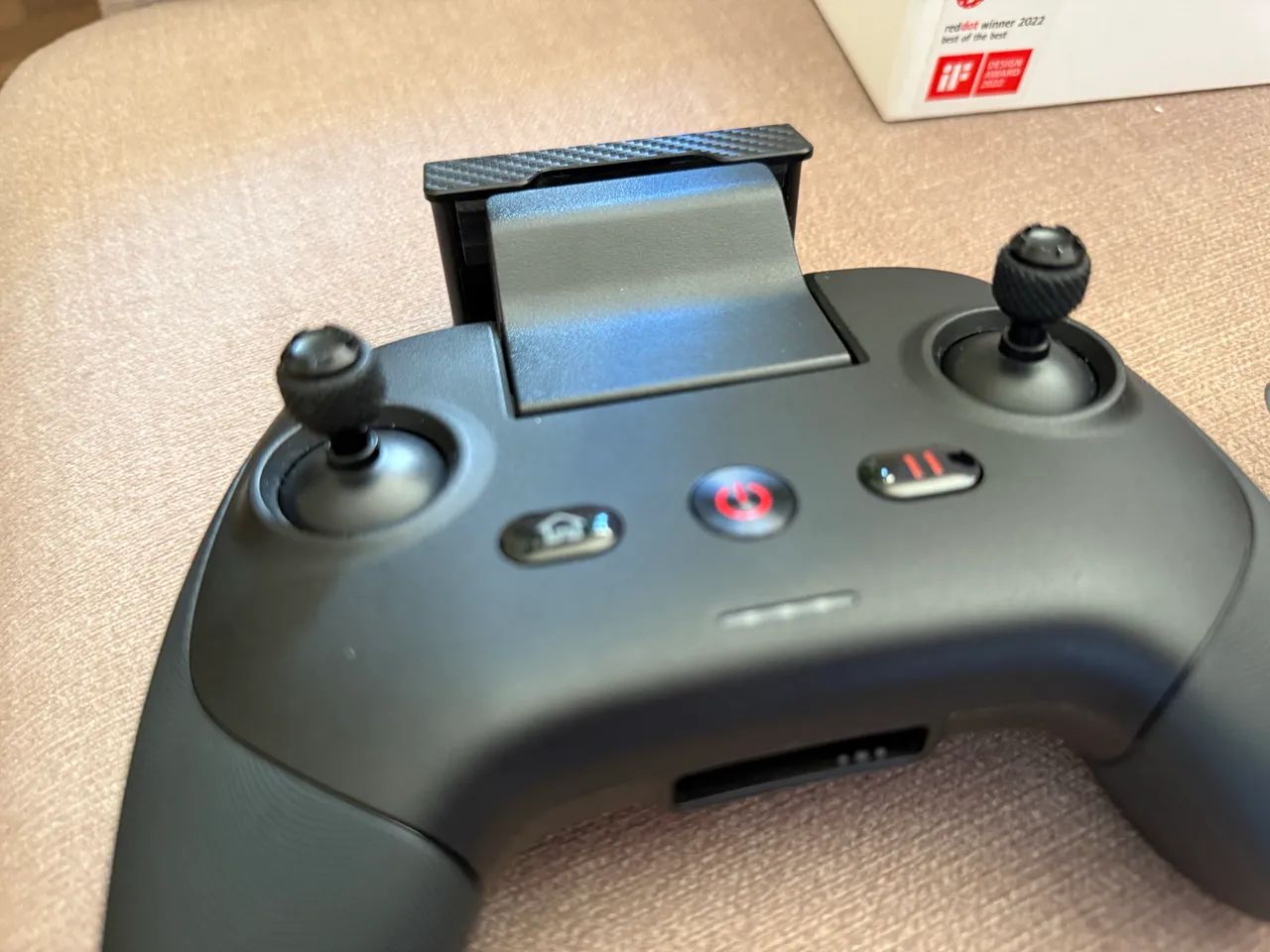 Drone Autel Nano Plus impecável  - Foto 3