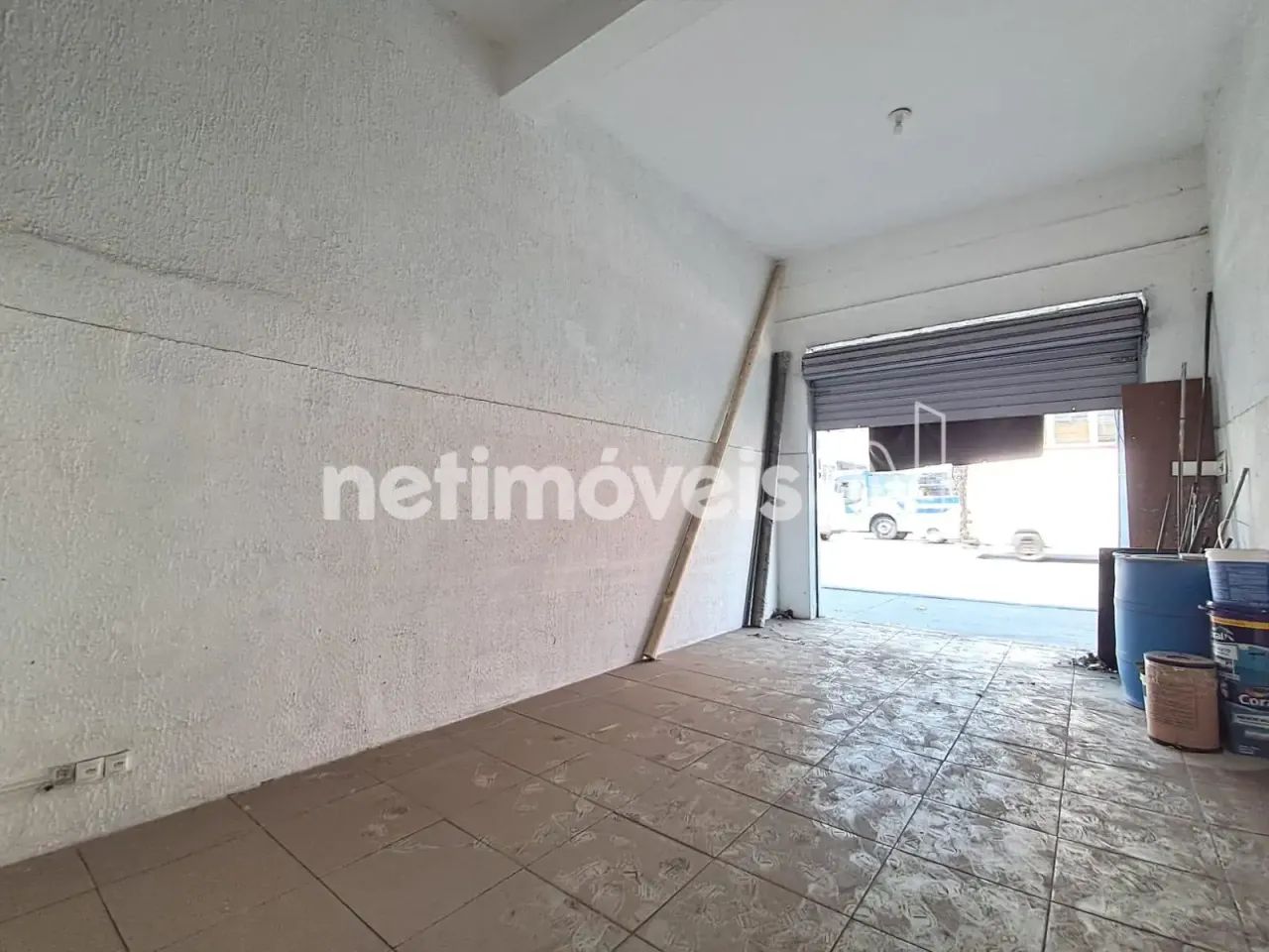 Loja Comercial de 49m²; no Caiçaras! - Foto 4