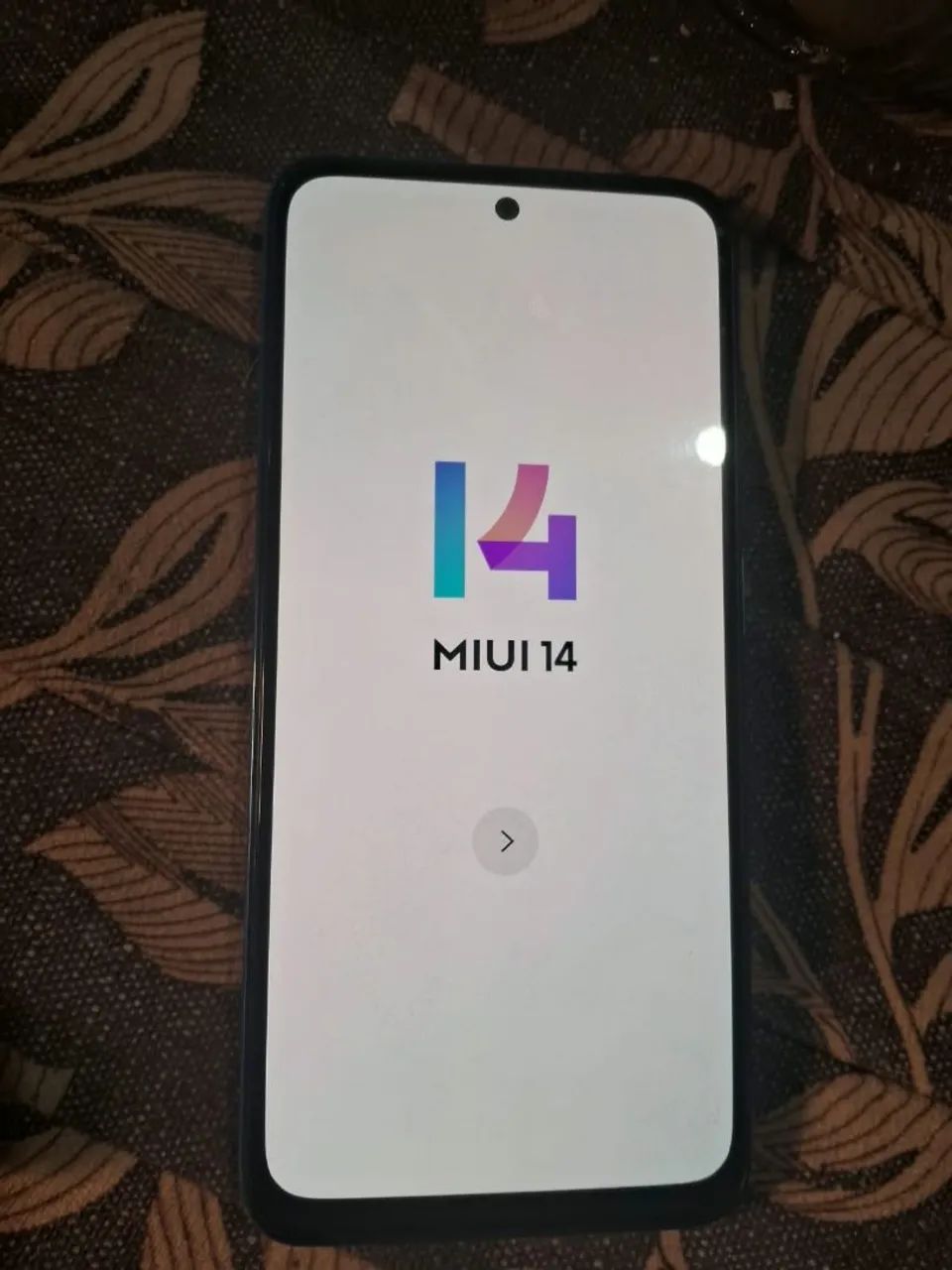 Redmi note 10s