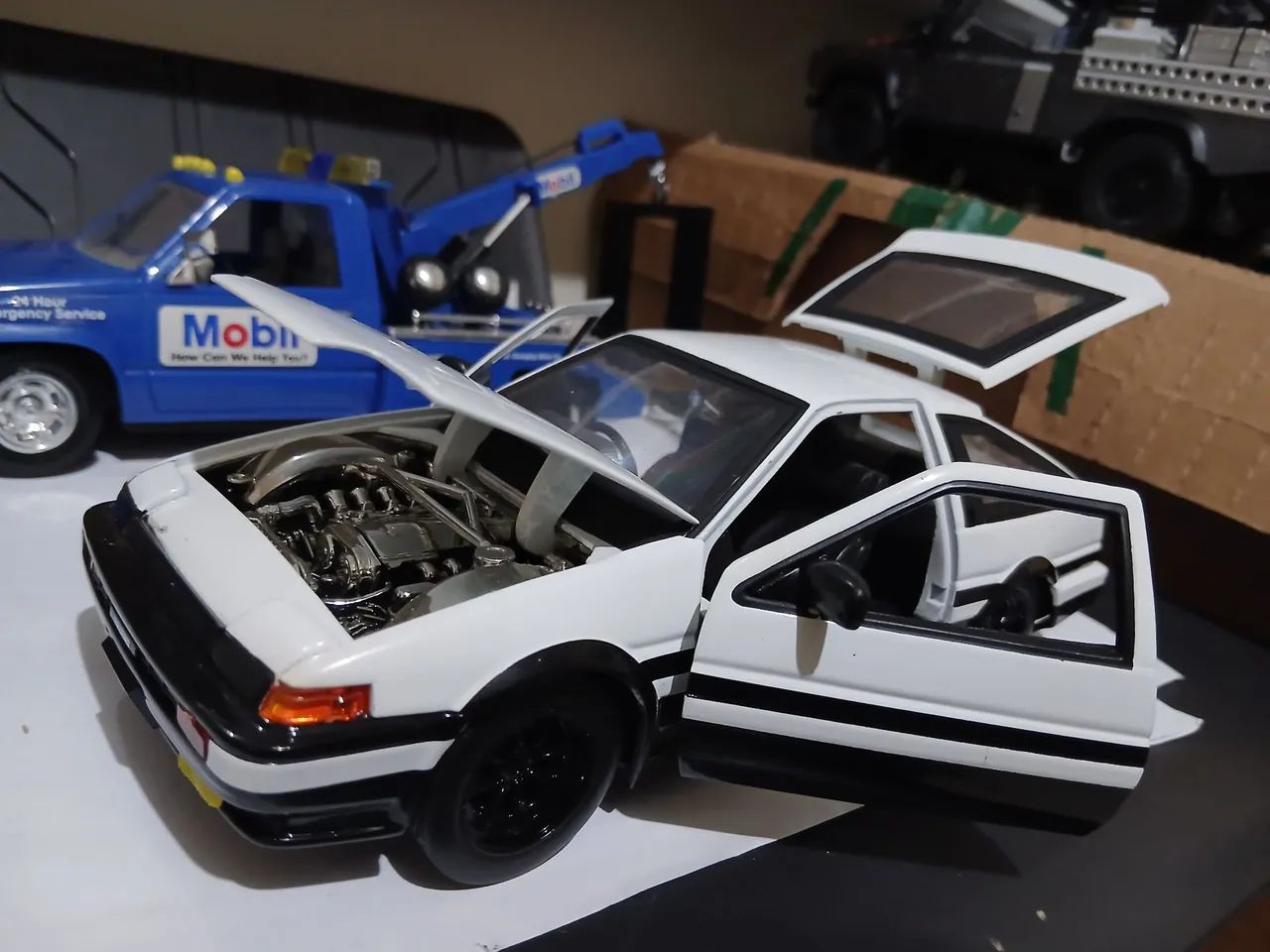 Miniatura 1/24 - Foto 3