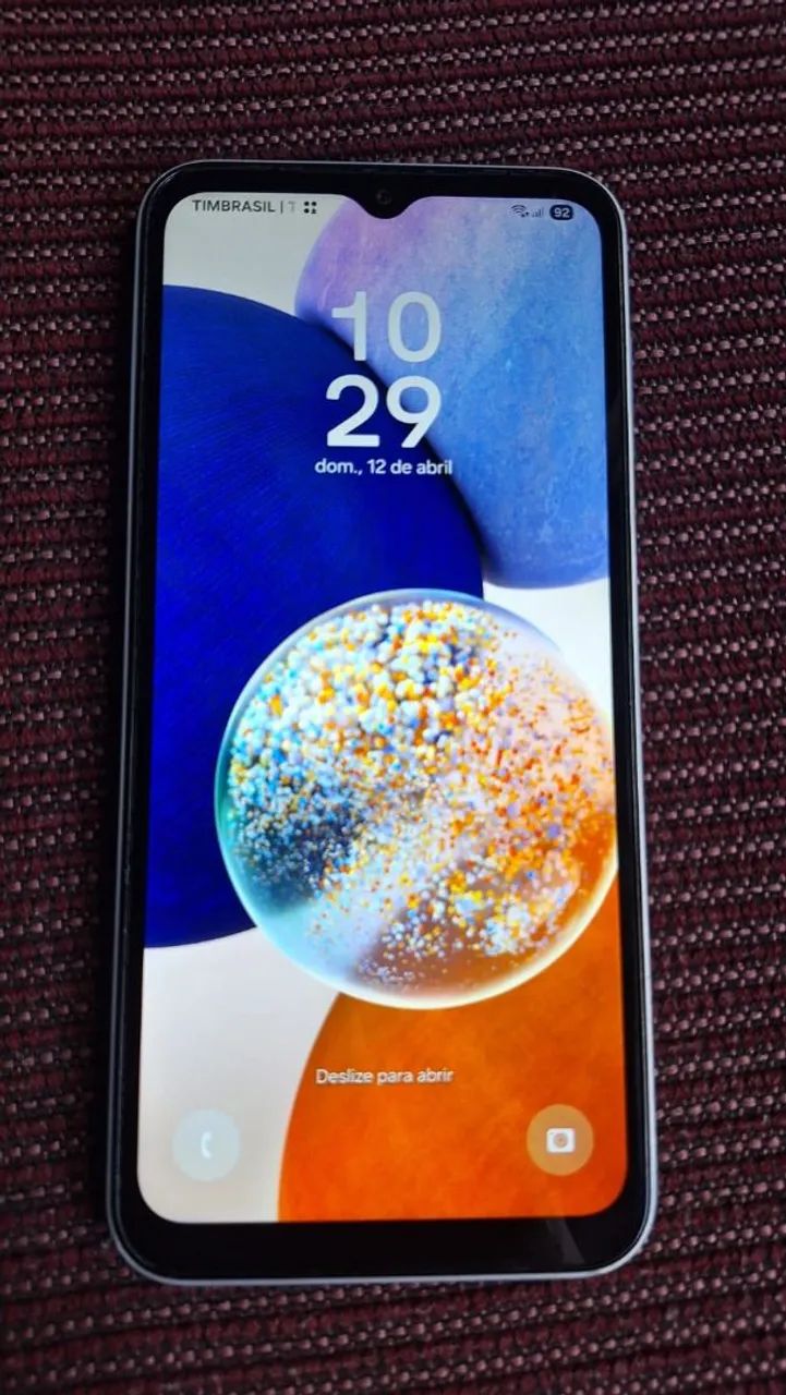 A14 5G - Foto 3