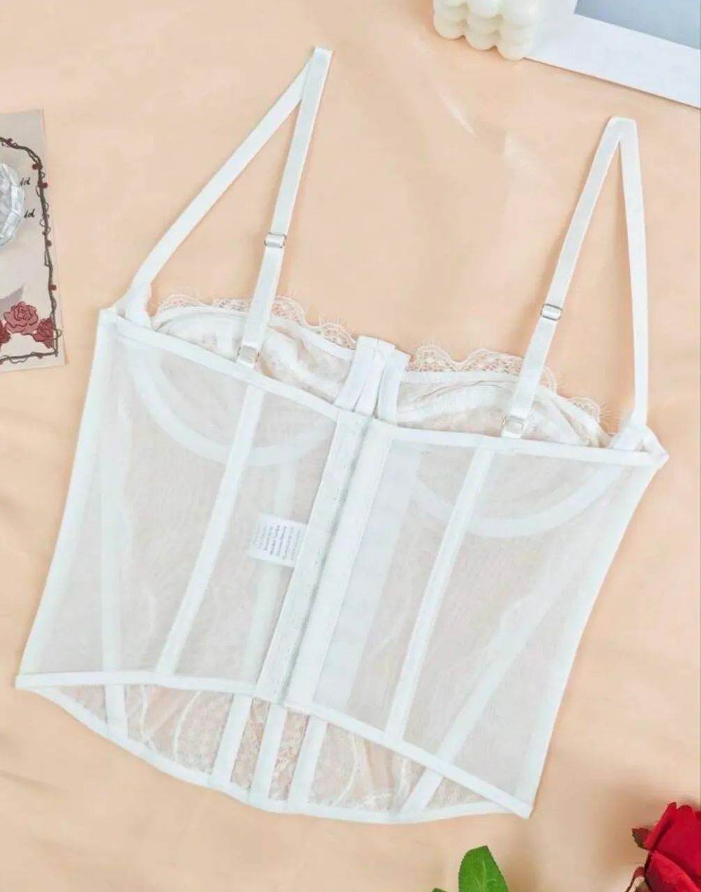 Corselet gg