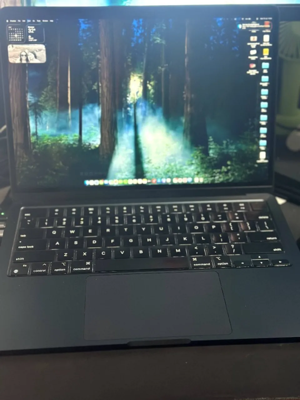 MacBook Neo 512gb + TouchID Silver Lacrado - Notebooks - Aleixo
