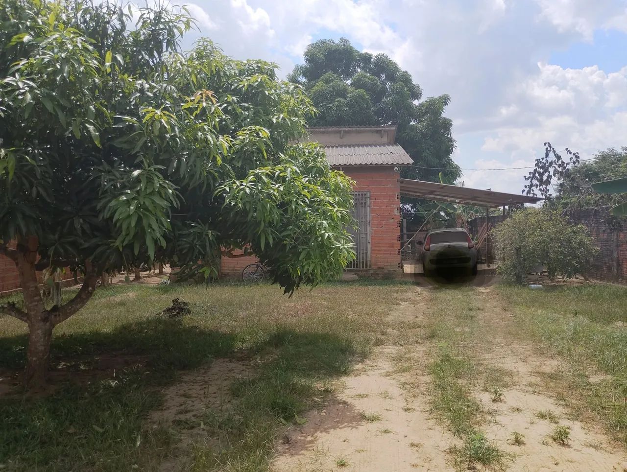 Casa a venda vila acre - Foto 3